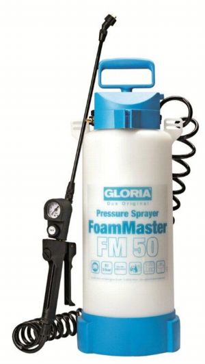 Foam Master FM 5 Litre